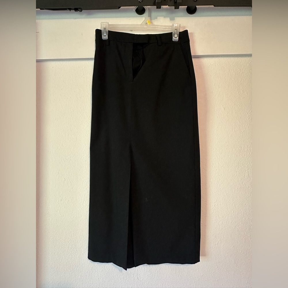 Rachel Zoe Maxi Skirt